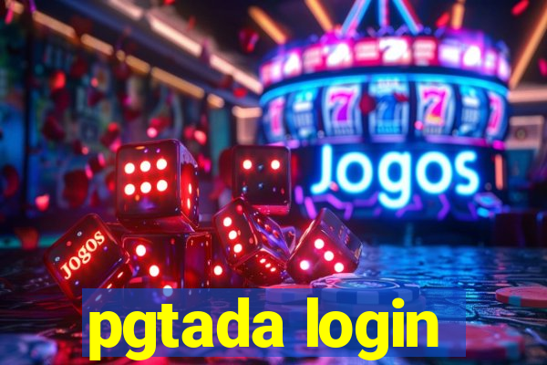 pgtada login